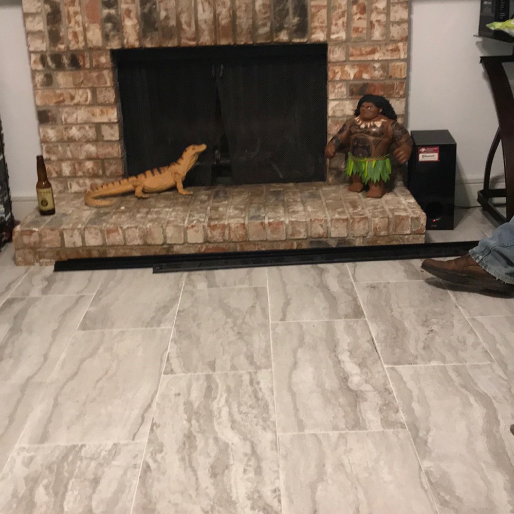 Meet your Posher, Mar